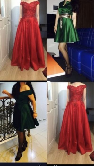 Продам платья