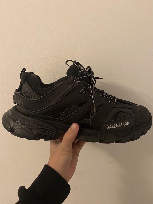 Balenciaga Track | cu led sau fara