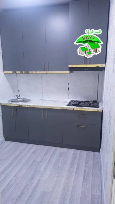 • СРОЧНО Евроремонт 1комнатная Продаётся квартира Чиланзар-21