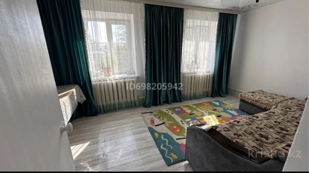 Продается дом в поселке Мынбаево,Алматинская обл.Жамбылский район