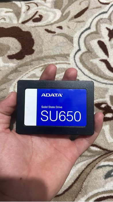 Продам ссл диск новый