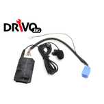 НОВ!! Bluetooth 5.0 за Audi VW 1998-2005 за Chorus Concert Symphony др