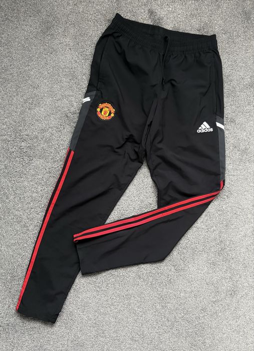 Pantaloni trening Adidas Manchester United