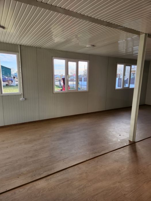 Vând Container Modular Tip Birou