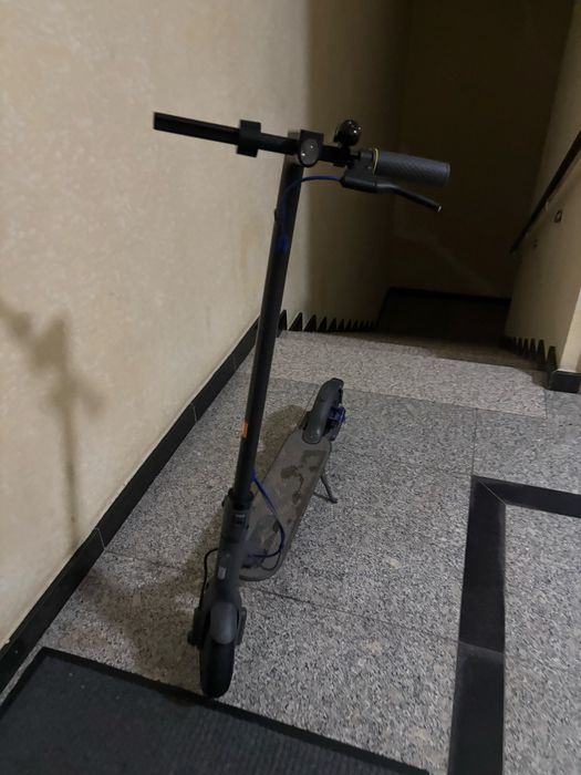 Элеткро самокат