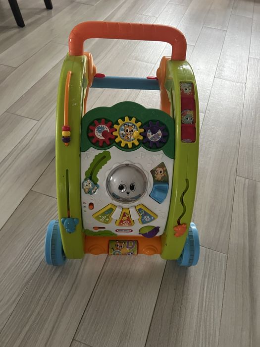 Premergator stare perfecta