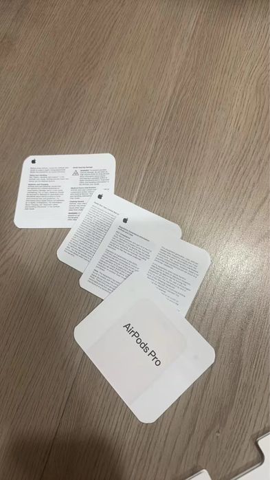 Airpods Pro 3 Casti ANC!Calitate!Nou!