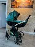 Carut junama fluo v2 3in1