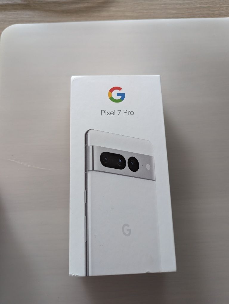 Google Pixel 7 Pro