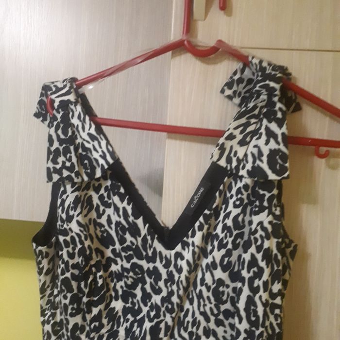 Vând rochie casual