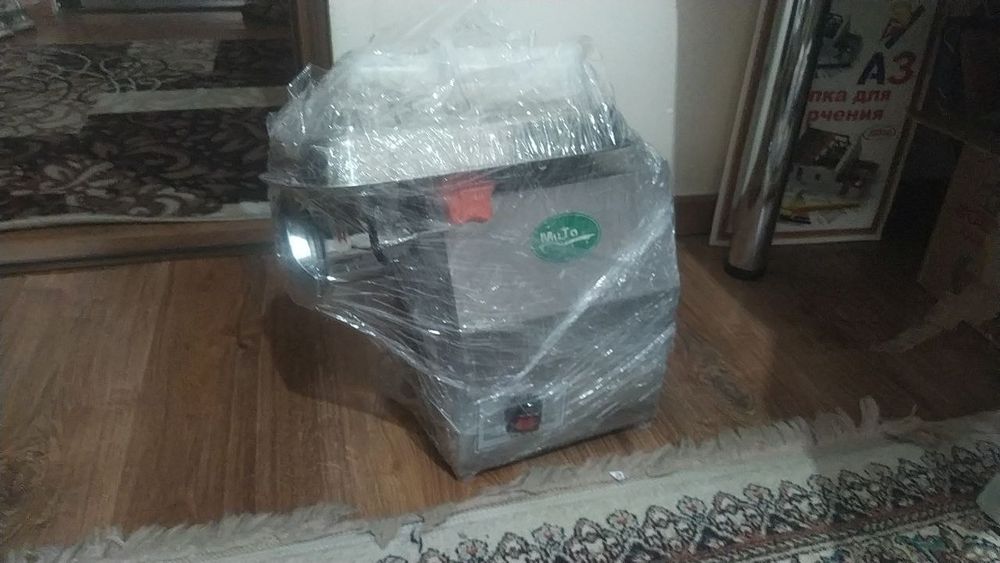 Hali ishlatilmagan yangi