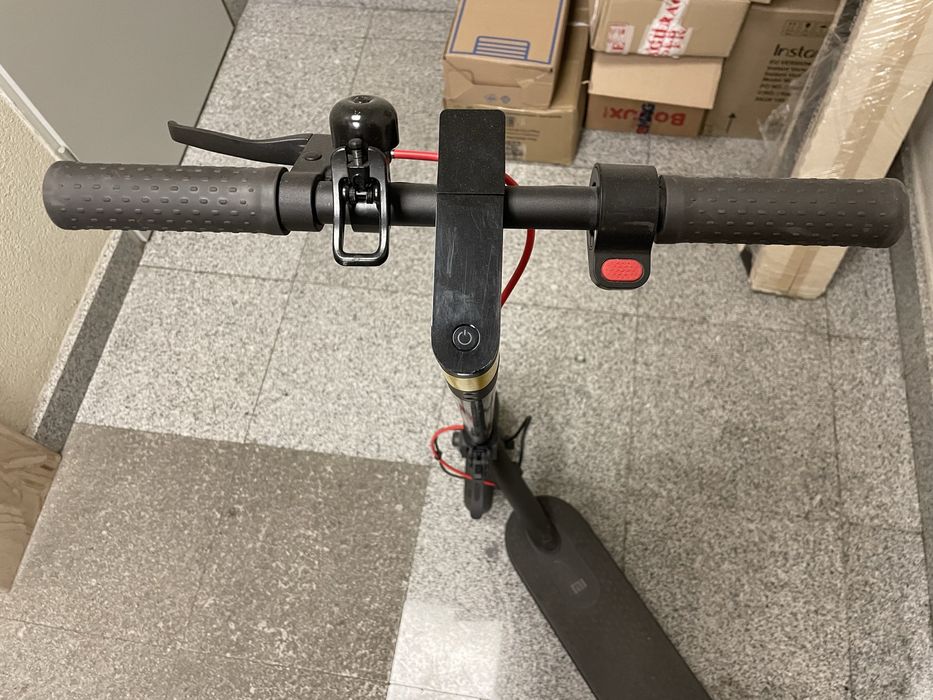 Xiaomi Mi Electric Scooter Pro2/електрическа тротинетка/скутер