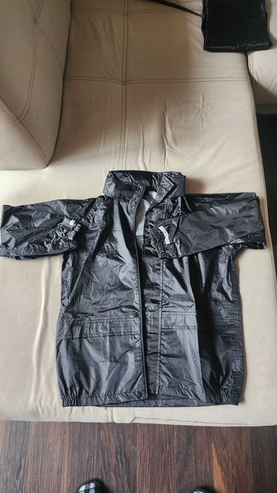 Детски Дъждобран-комплект