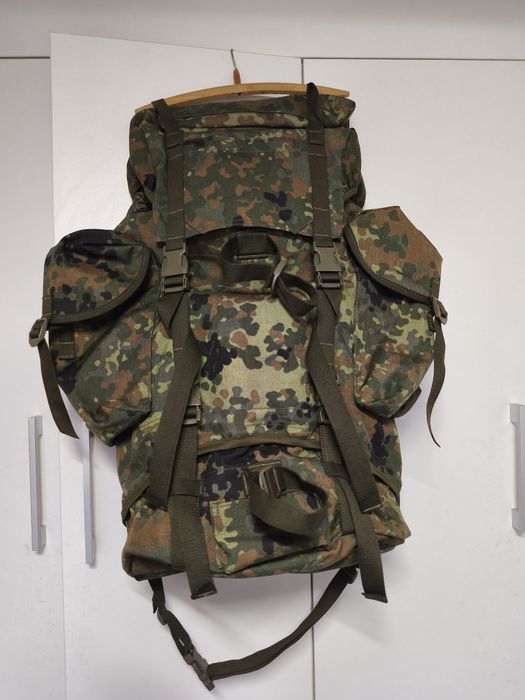 Rucsac militar german 65L
