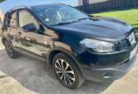 Vand Nissan Qashqai 2011