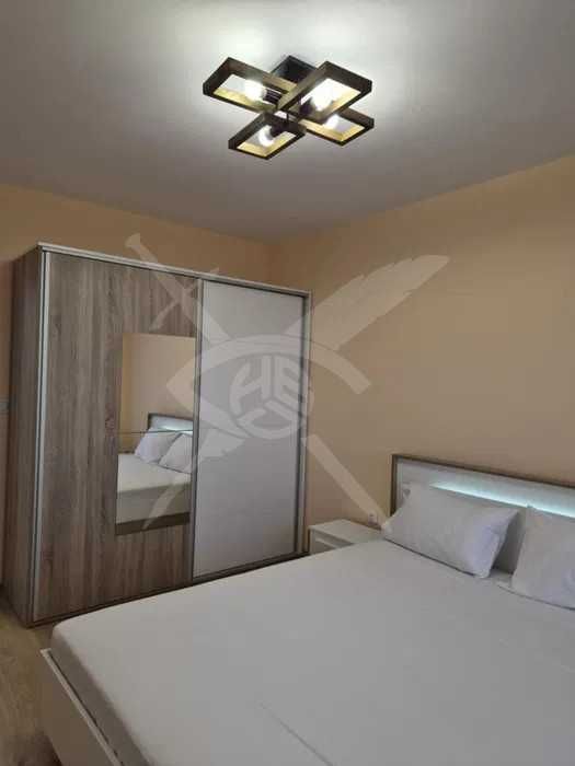 Дава се под наем Двустаен апартамент в Пловдив, Гагарин - 67 кв.м за 510 € - Снимка #7