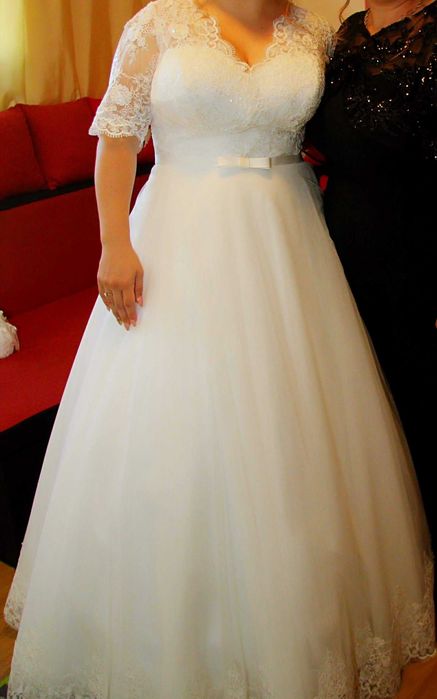 Rochie de mireasa