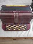 Acordeon Armonica