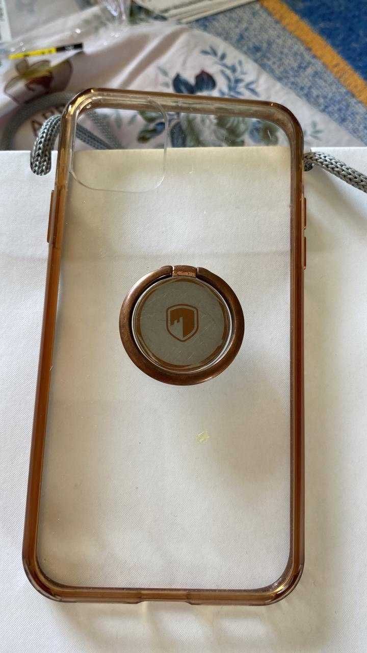 Коробка, пакет от Original 11-th I-Phone