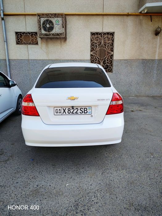 Nexia 3 AT 2019/2020 top-tozza 138000 probeg
