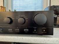 Като нов Pioneer A-443