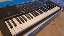 Claviatura Alesis Harmony 54