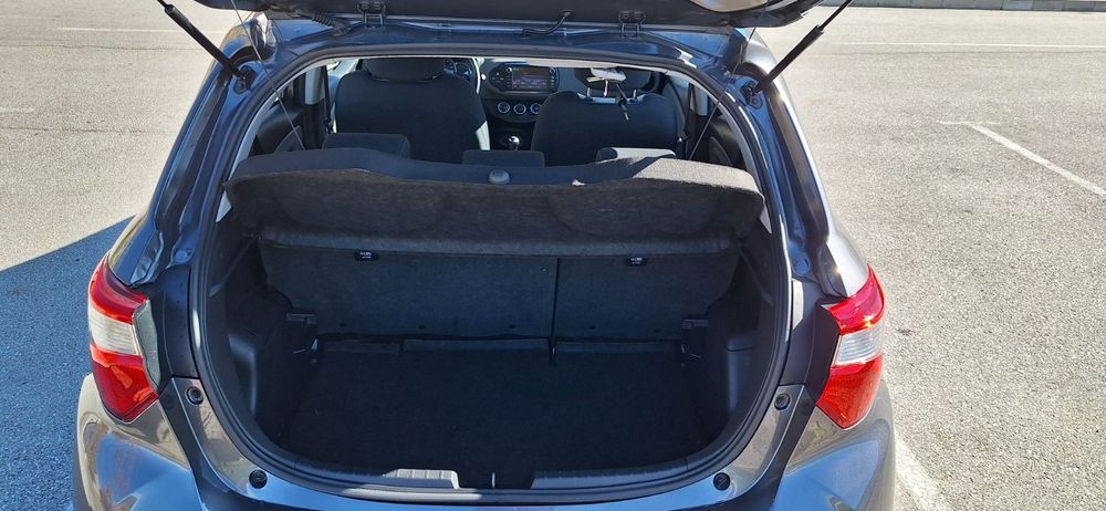 Toyota Yaris 1.5VVT-I EURO6B