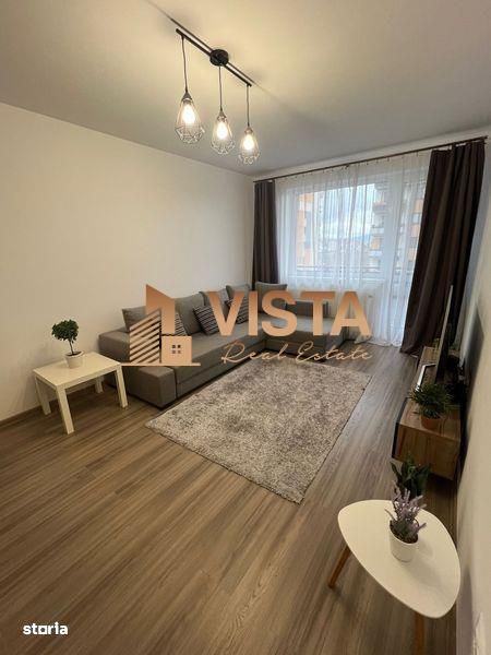 Apartament 2 camere decomandat, Zona Coresi, Tractorul, Brasov