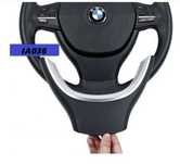 Panou volan din carbon BMW F10 F11 F18 F07 F01 F02 520d 530d 535d 550i