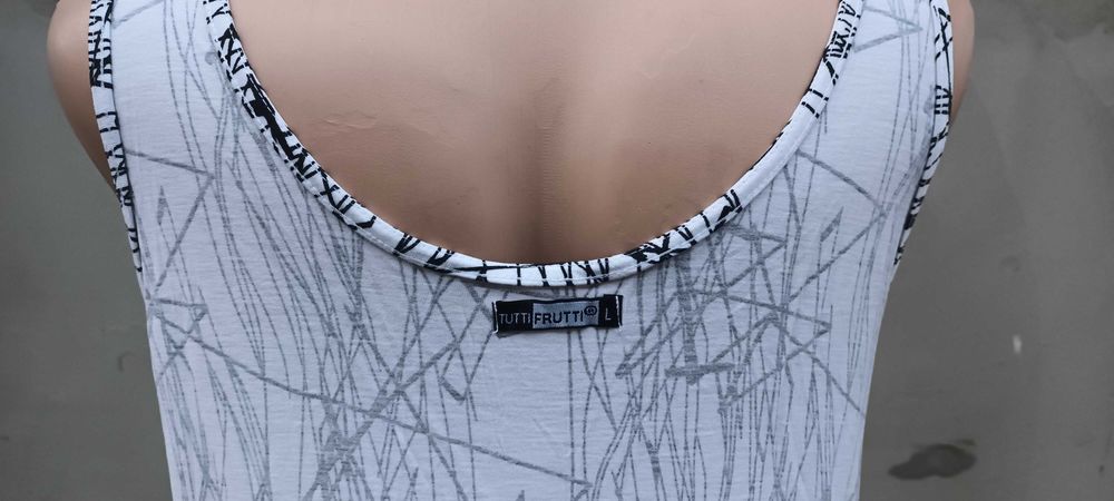 Tutti Frutti | rochie dama mar. 42 | L