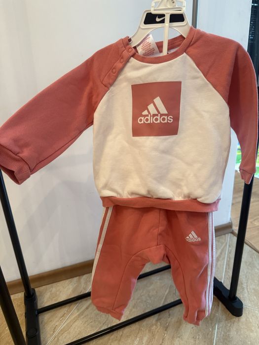 Оригинални дрехи за момиче(Adidas,Nike,Guess)- 1-2г.