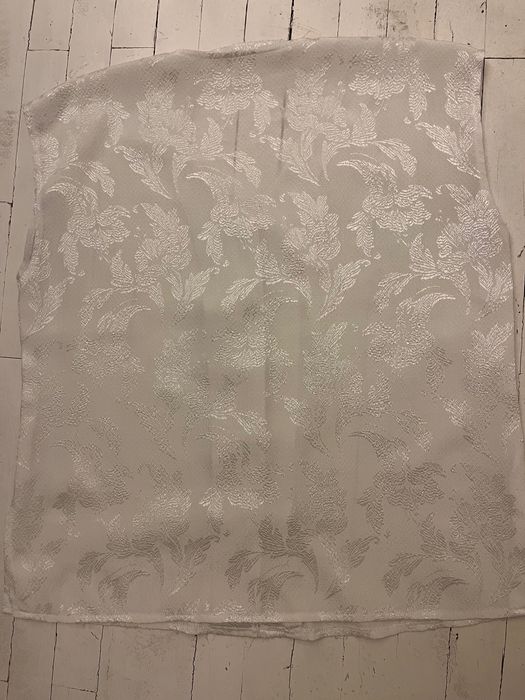 Дамска блуза без ръкав XL