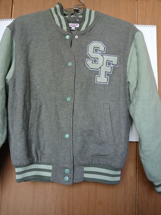 Зимно яке за тинейджъри