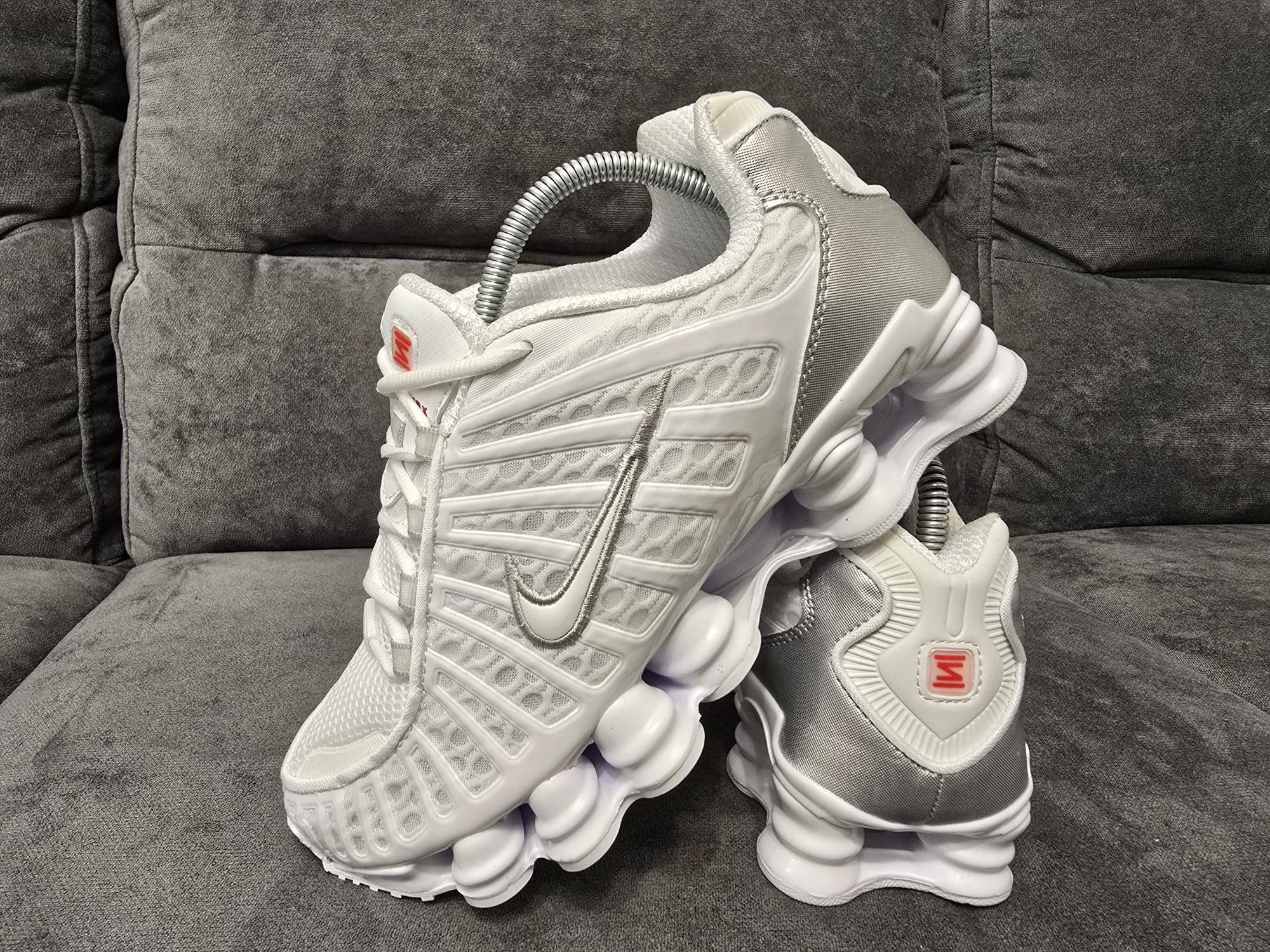 Nike Shox nr 39 40 41 42,43,44,45 preț 400 lei