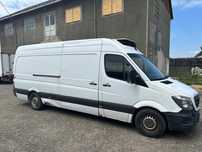 Mercedes Benz Sprinter