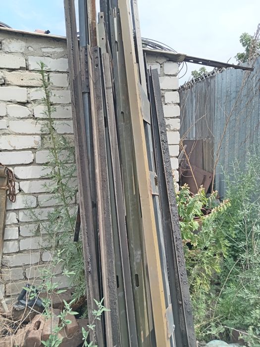 Продам угольник разные