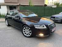 Audi A6 C6 2010 Facelift 2.0Tdi 170cp Euro 5