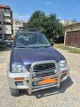 Daihatsu terios 1.3 benzina
