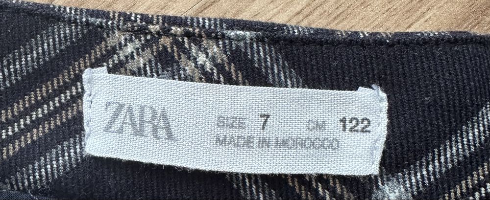 Комплект от 2бр. полички ZARA
