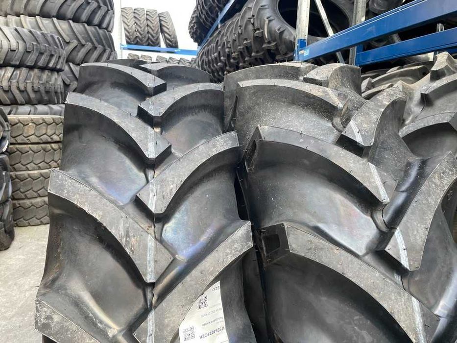 OZKA Cauciucuri noi agricole 14.9-28 Fiat U445 livrare rapida 8PR