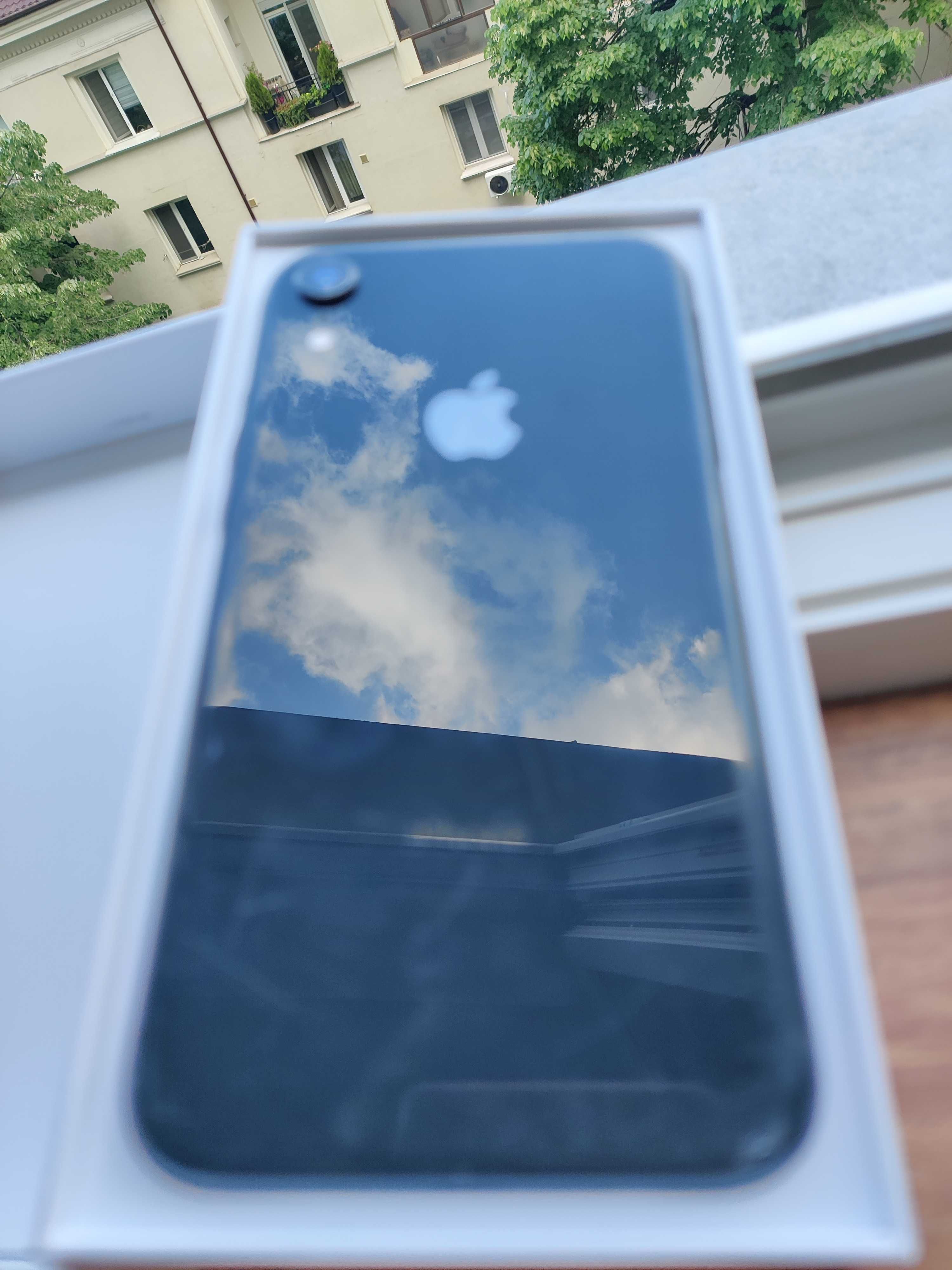iPhone XR Space Gray 64 GB