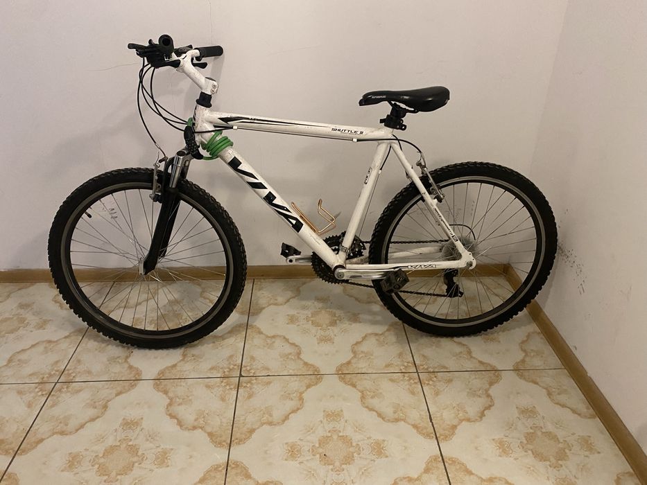 Продаю велик ВИВА