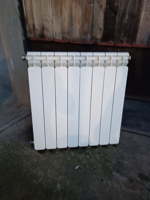Радиатор за отопление