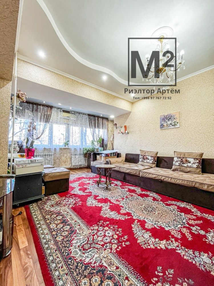 3/6/9 на Ц 1 - Быв. Детский мир - 75м2 - Гостиница Тата - Центр