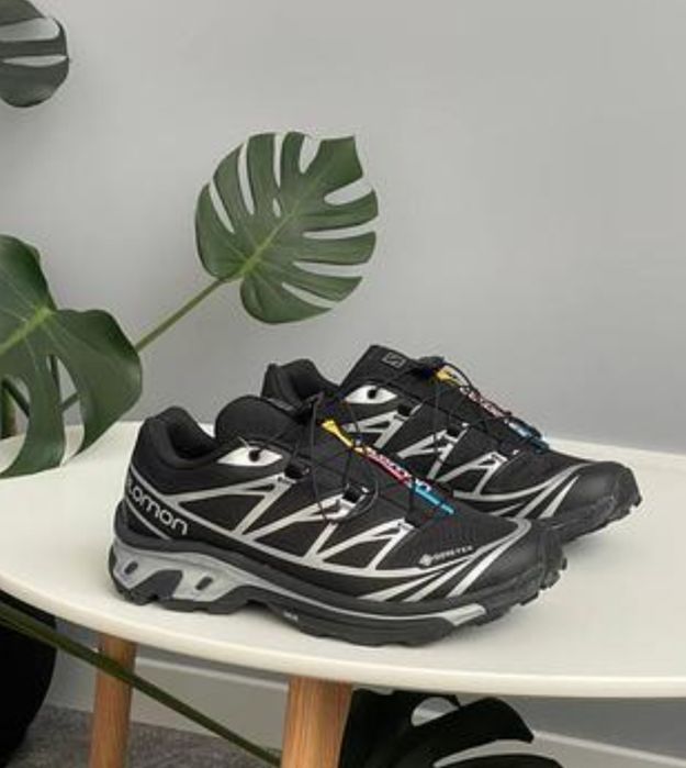 Salomon Gore-Tex Termo