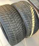 Set 2 anvelope iarna SAVA ESKIMO HP2X 225 / 45 / R17 - second hand