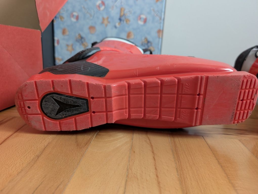 Atomic Redster FIS 110 27-27.5 LV обувки