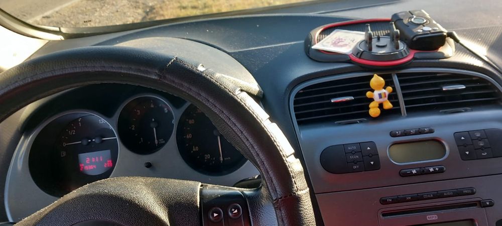 Autoturisme  folosite