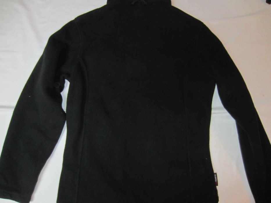 Geaca polar dama Salewa, masura L,PolarTec, stare f.buna