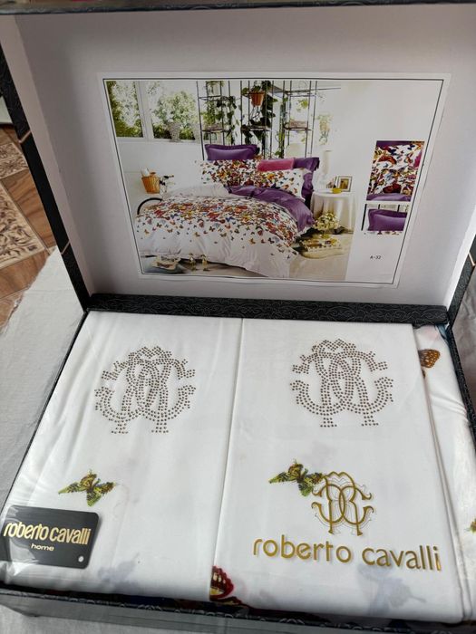 Продам комплект постельного белья